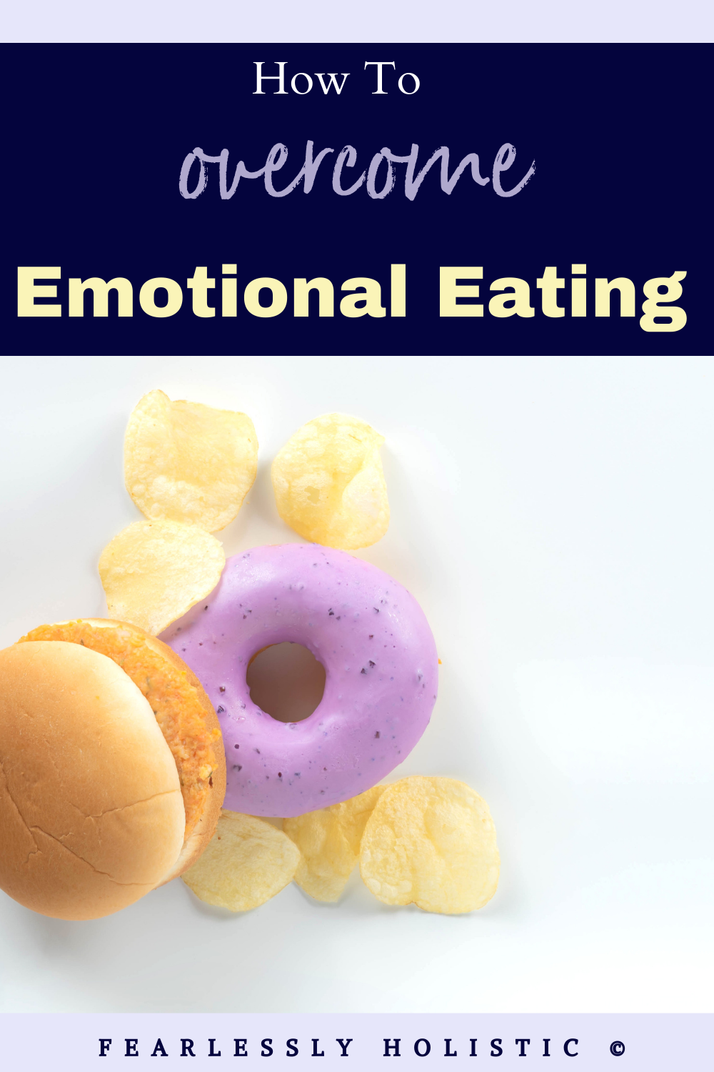 How To Overcome Emotional Eating