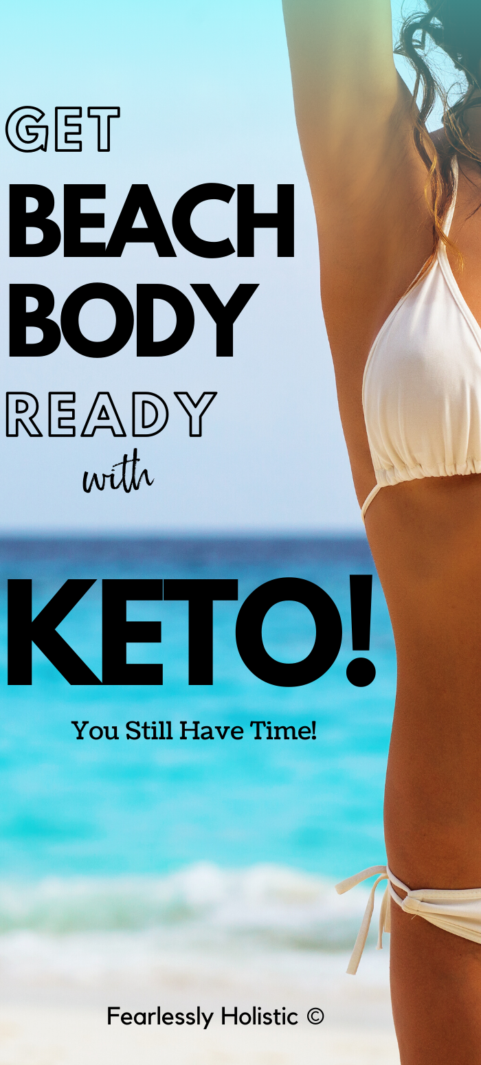 Keto Basics For Beginners: Why Keto Is So Great