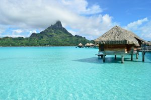 Bora Bora