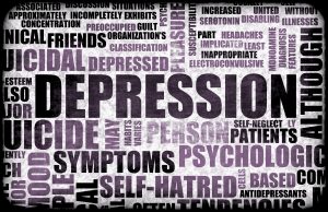 Names for Depression