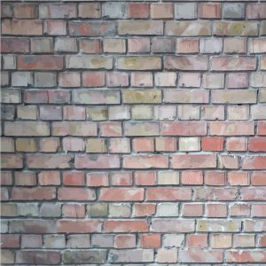 photo of brick wall