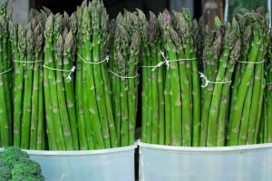 Fresh Asparagus 