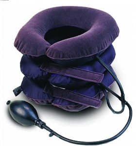 Dr. Ho Neck Comforter