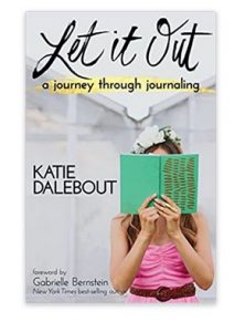 Learn to journal for self care