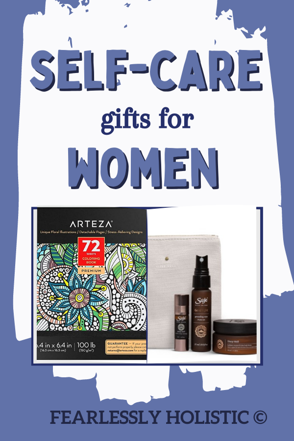 Self-Care Gifts Women Crave for Themselves