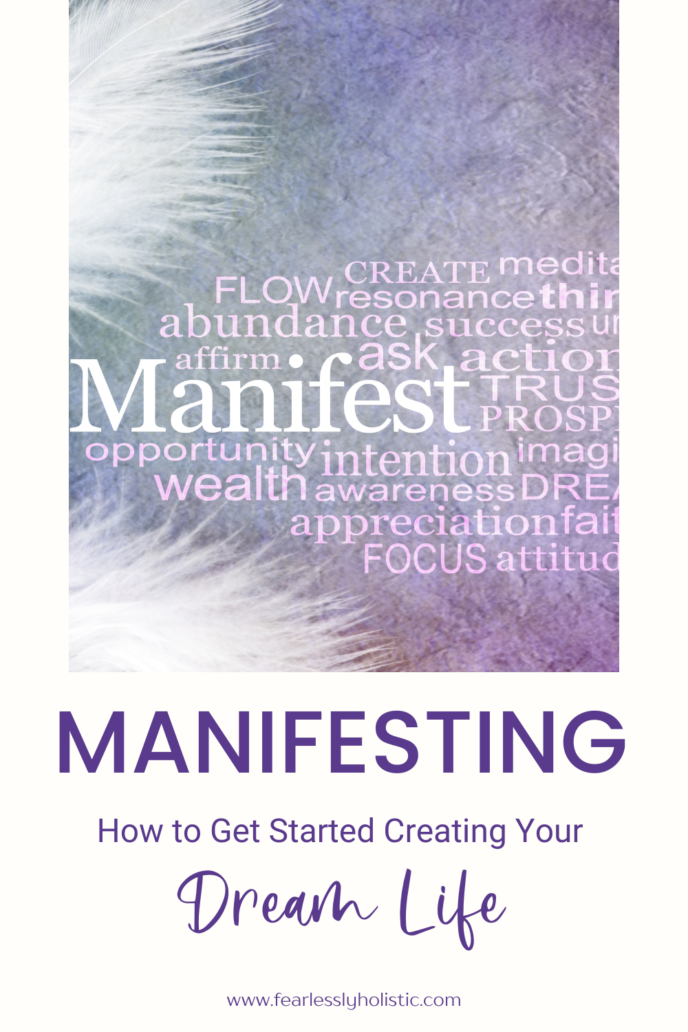 How To Manifest For Beginners