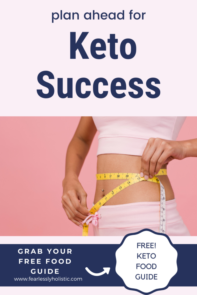 Keto Success