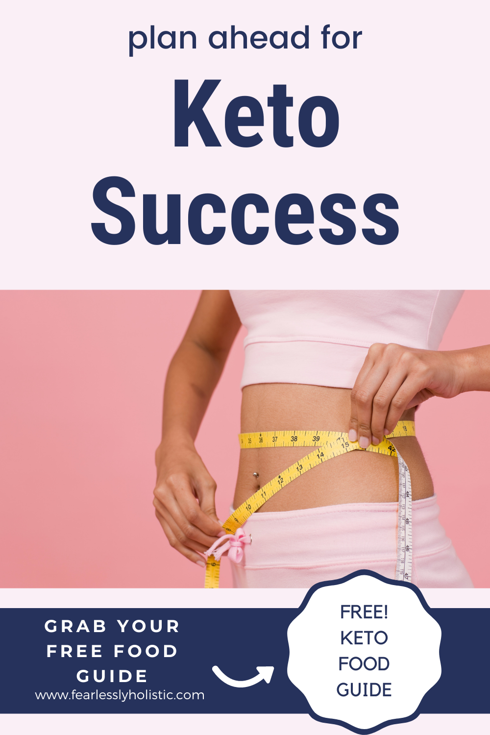 Plan Ahead for Keto Success