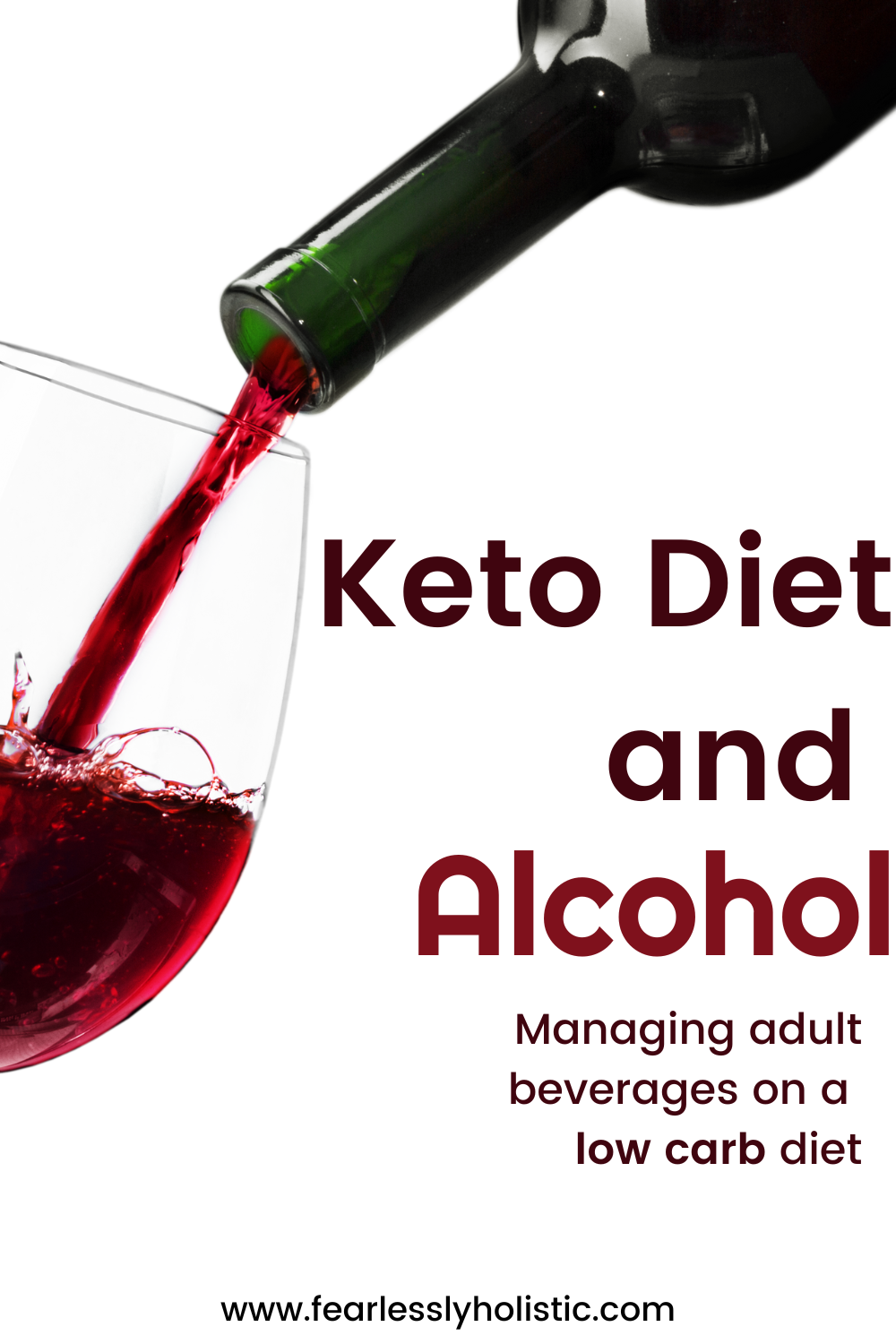 The Keto Diet and Alcohol