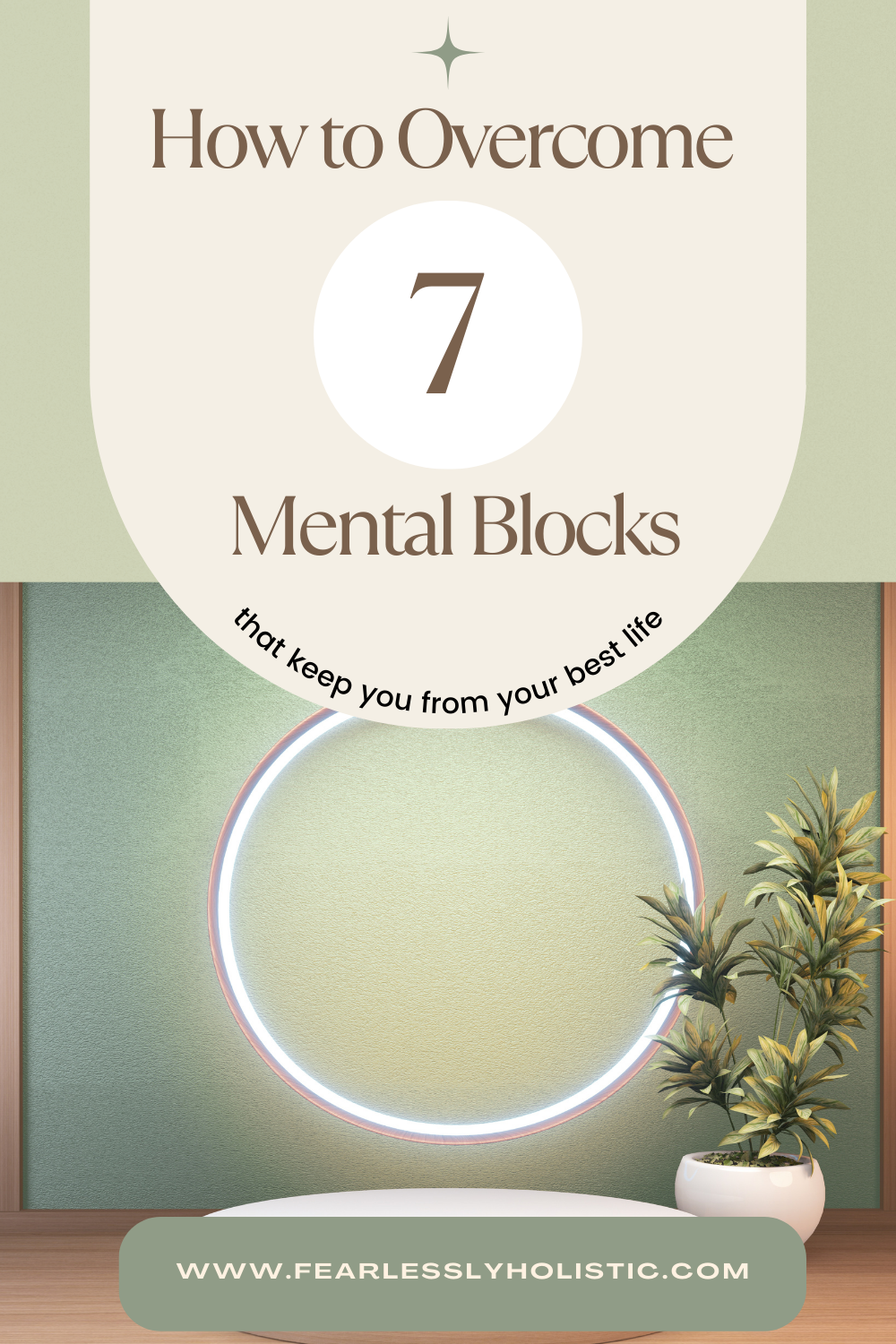 How to Overcome Mental Blocks