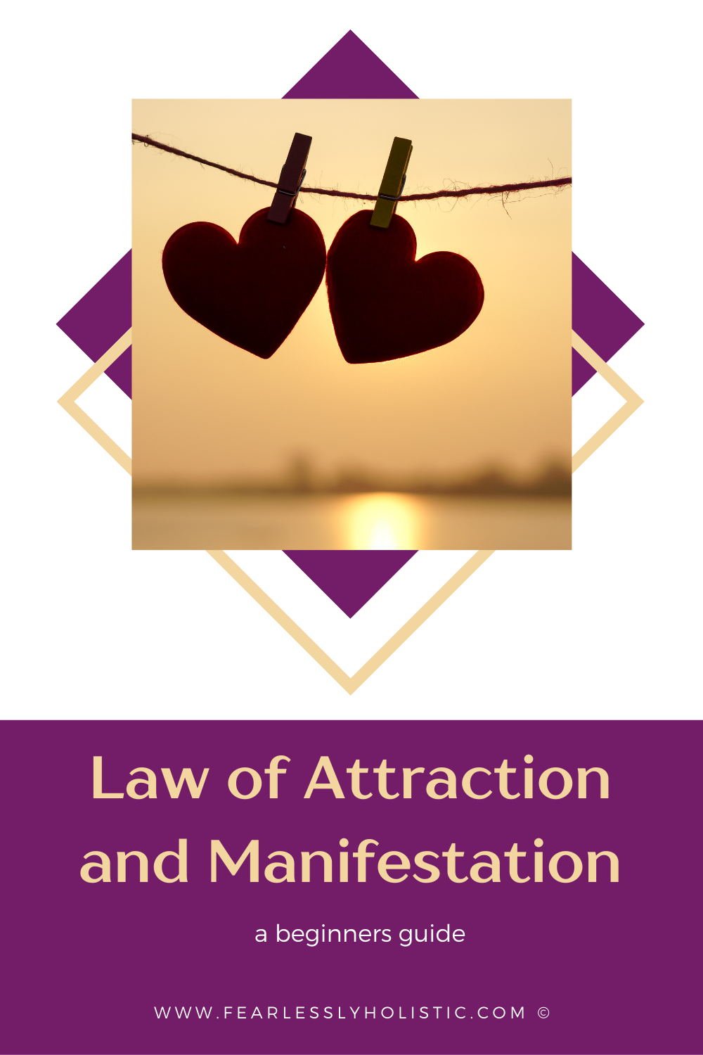 Law of Attraction and Manifestation Explained
